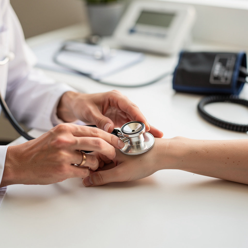 Mark Magulac, MD San Diego provides comprehensive medical services including preventive care and chronic condition management