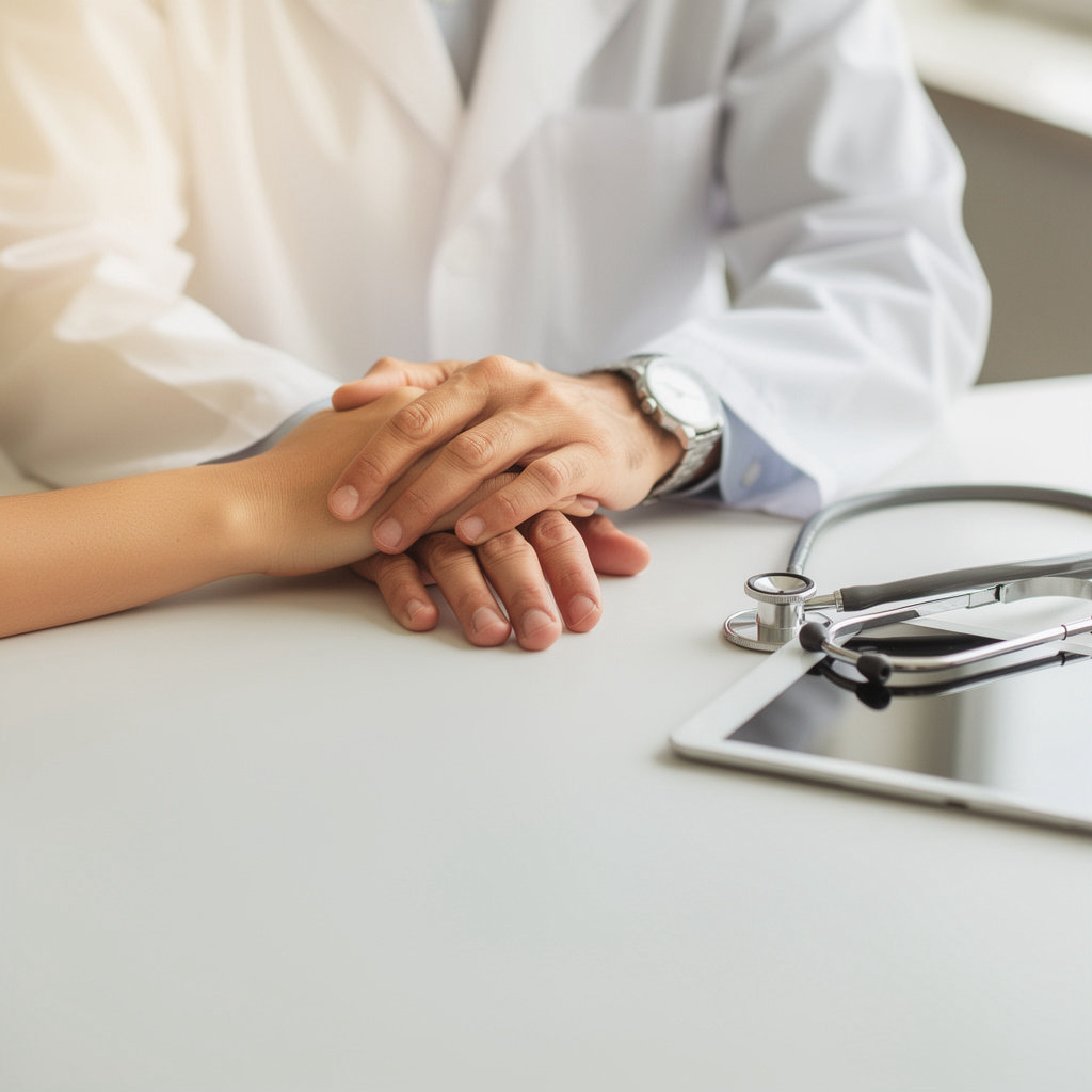 Mark Magulac, MD San Diego - a trusted doctor providing personalized primary care in a comfortable setting